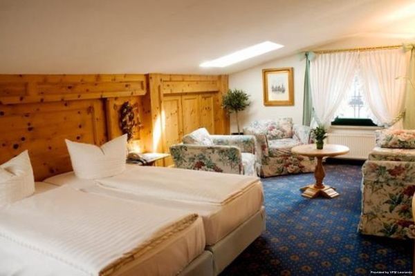 Atlas Posthotel (Garmisch-Partenkirchen)